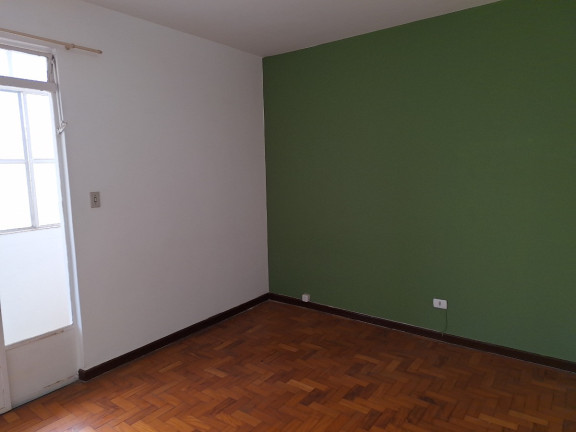 Imagem Apartamento com 1 Quarto à Venda, 46 m² em Consolação - São Paulo