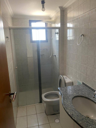 Imagem Apartamento com 3 Quartos à Venda, 81 m² em Jardim Infante Dom Henrique - Bauru
