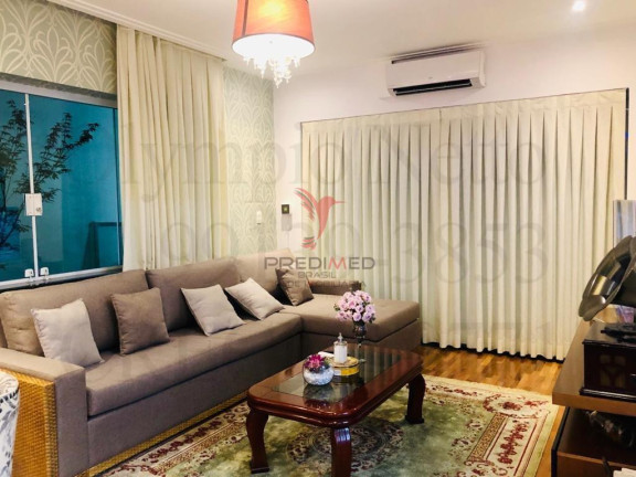 Imagem Casa com 3 Quartos à Venda, 320 m² em Planalto Paulista - São Paulo