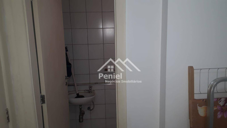 Imagem Apartamento com 3 Quartos à Venda, 136 m² em Centro - Ribeirão Preto