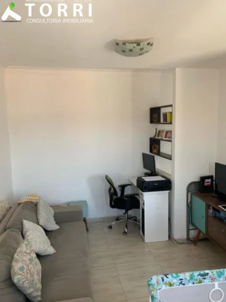 Imagem Apartamento com 3 Quartos à Venda, 120 m² em Jardim Europa - Sorocaba