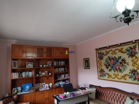 Imagem Casa com 3 Quartos à Venda, 560 m² em Jardim Santa Rosália - Sorocaba Imagem Casa com 3 Quartos à Venda, 560 m² em Jardim Santa Rosália - Sorocaba