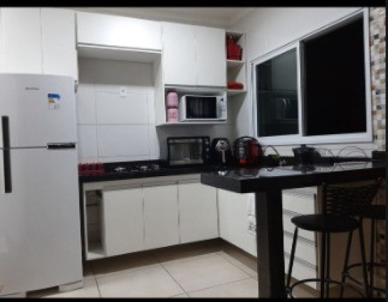 Imagem Kitnet com 1 Quarto à Venda, 40 m² em Vila Barão - Sorocaba Imagem Kitnet com 1 Quarto à Venda, 40 m² em Vila Barão - Sorocaba