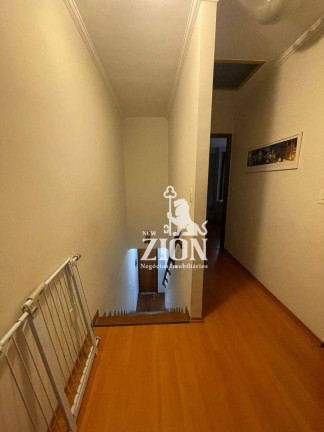 Imagem Sobrado com 3 Quartos à Venda, 195 m² em Vila Gustavo - São Paulo Imagem Sobrado com 3 Quartos à Venda, 195 m² em Vila Gustavo - São Paulo