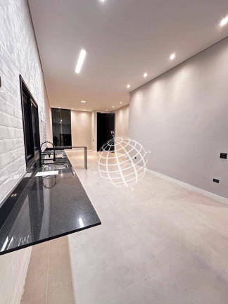 Imagem Casa com 3 Quartos à Venda, 180 m² em Condomínio Buona Vita - Atibaia