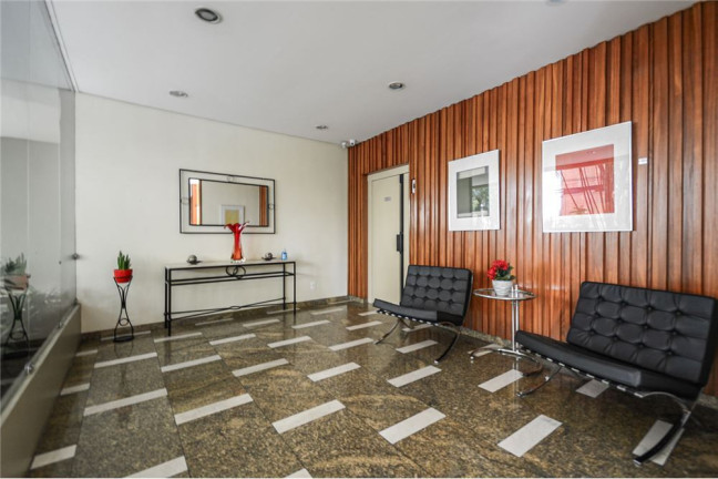 Imagem Apartamento com 2 Quartos à Venda, 108 m² em Campo Belo - São Paulo Imagem Apartamento com 2 Quartos à Venda, 108 m² em Campo Belo - São Paulo