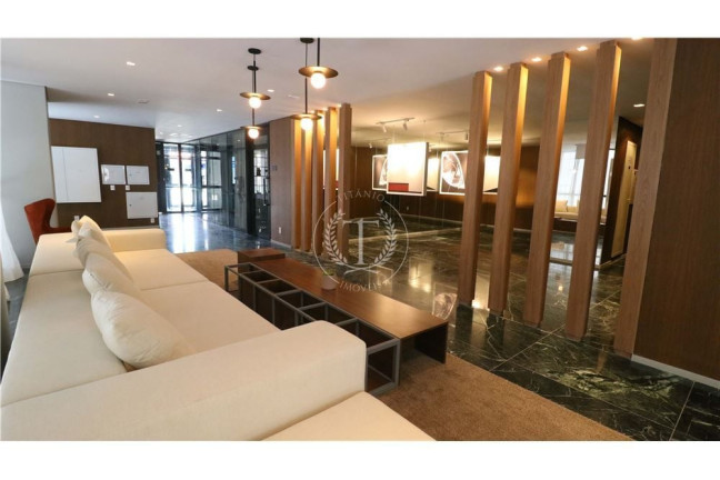 Imagem Apartamento com 4 Quartos à Venda, 163 m² em Pinheiros - São Paulo