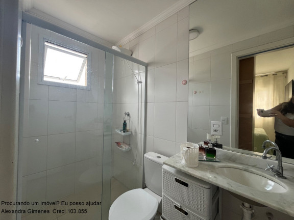 Imagem Imóvel com 2 Quartos à Venda, 74 m² em Sumaré - Caraguatatuba