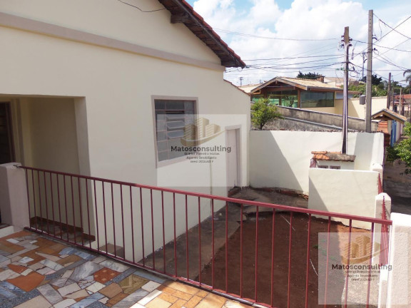 Imagem Casa com 2 Quartos à Venda, 151 m² em Vila Ipê - Campinas