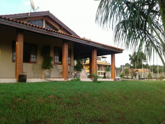 Imagem Imóvel com 3 Quartos à Venda, 424 m² em Residencial Alvorada - Araçoiaba Da Serra Imagem Imóvel com 3 Quartos à Venda, 424 m² em Residencial Alvorada - Araçoiaba Da Serra