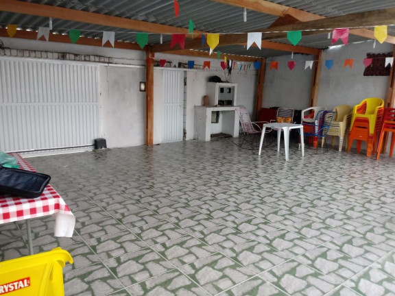 Imagem Casa com 2 Quartos à Venda, 65 m² em Tude Bastos (sítio Do Campo) - Praia Grande Imagem Casa com 2 Quartos à Venda, 65 m² em Tude Bastos (sítio Do Campo) - Praia Grande