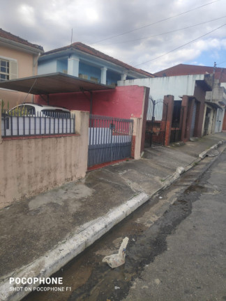 Imagem Casa com 2 Quartos à Venda, 350 m² em Vila Santo Estéfano - São Paulo Imagem Casa com 2 Quartos à Venda, 350 m² em Vila Santo Estéfano - São Paulo