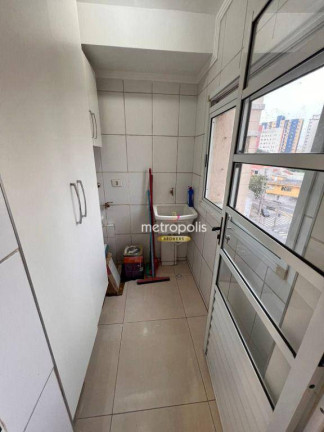 Imagem Apartamento com 2 Quartos à Venda, 66 m² em Parque Das Nações - Santo André Imagem Apartamento com 2 Quartos à Venda, 66 m² em Parque Das Nações - Santo André