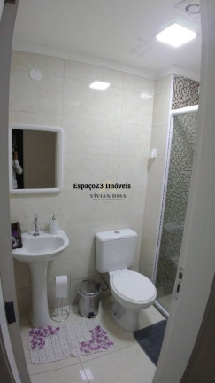 Imagem Apartamento com 2 Quartos à Venda,  em Vila Siqueira (zona Norte) - São Paulo