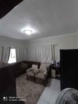 Imagem Casa com 3 Quartos à Venda, 100 m² em Universitário - Tijucas Imagem Casa com 3 Quartos à Venda, 100 m² em Universitário - Tijucas