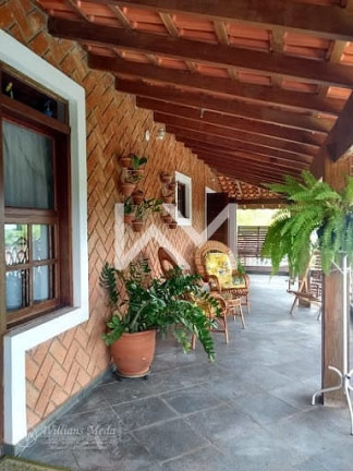 Imagem Chácara com 4 Quartos à Venda, 300 m² em Ao - Boituva Imagem Chácara com 4 Quartos à Venda, 300 m² em Ao - Boituva