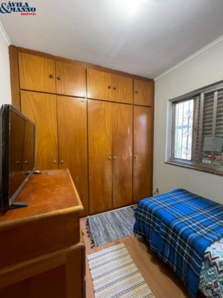 Imagem Casa com 3 Quartos à Venda, em Mooca - São Paulo Imagem Casa com 3 Quartos à Venda, em Mooca - São Paulo