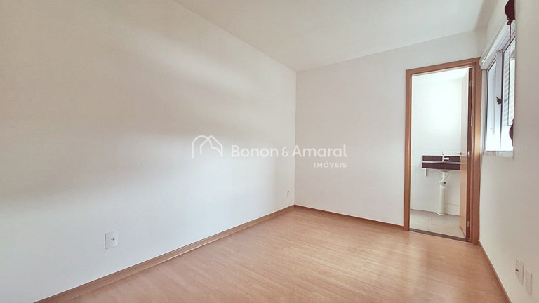 Imagem Apartamento com 2 Quartos à Venda, 62 m² em Vila Industrial - Campinas