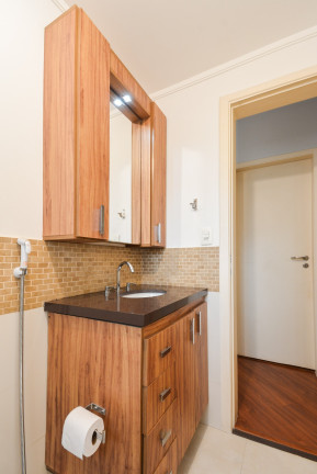Imagem Apartamento com 2 Quartos à Venda, 55 m² em Vila Mariana - São Paulo