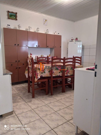 Imagem Casa com 3 Quartos à Venda, 98 m² em Augusto De Almeida - Poços De Caldas