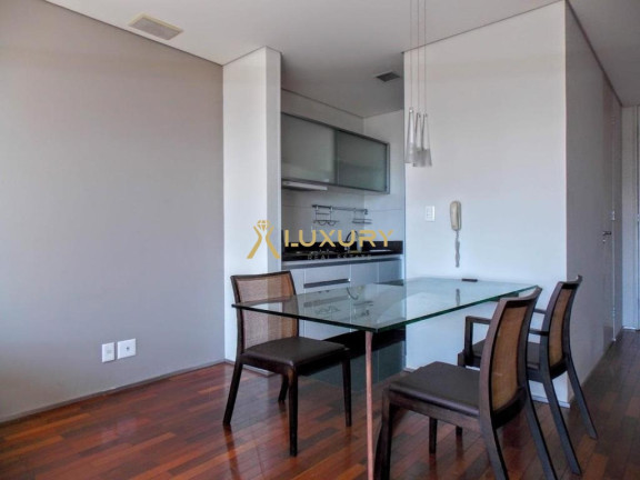 Imagem Imóvel com 1 Quarto à Venda, 76 m² em Belvedere - Belo Horizonte