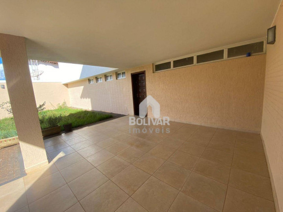 Imagem Casa com 4 Quartos à Venda, 400 m² em Setor Central - Itumbiara Imagem Casa com 4 Quartos à Venda, 400 m² em Setor Central - Itumbiara