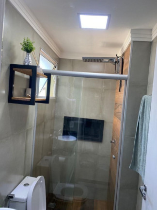 Imagem Apartamento com 2 Quartos à Venda, 55 m² em Dois Córregos - Piracicaba Imagem Apartamento com 2 Quartos à Venda, 55 m² em Dois Córregos - Piracicaba