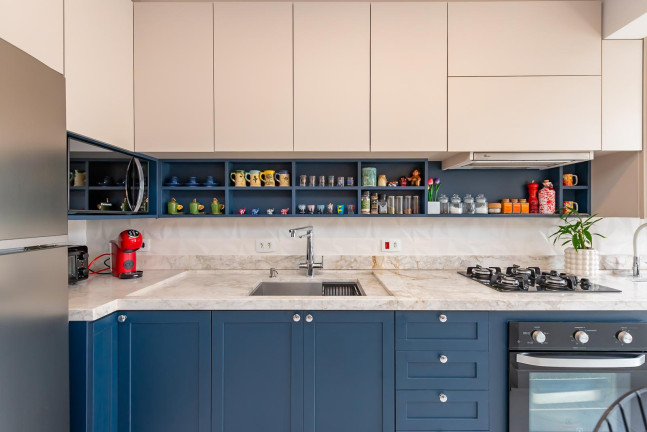 Imagem Apartamento com 2 Quartos à Venda, 78 m² em Vila Izabel - Curitiba