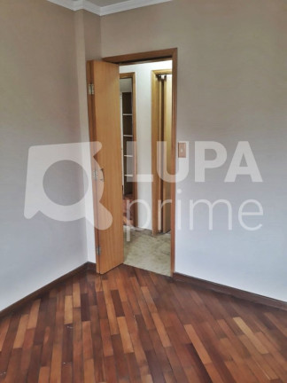 Imagem Apartamento com 3 Quartos à Venda, 61 m² em Vila Guilherme - São Paulo