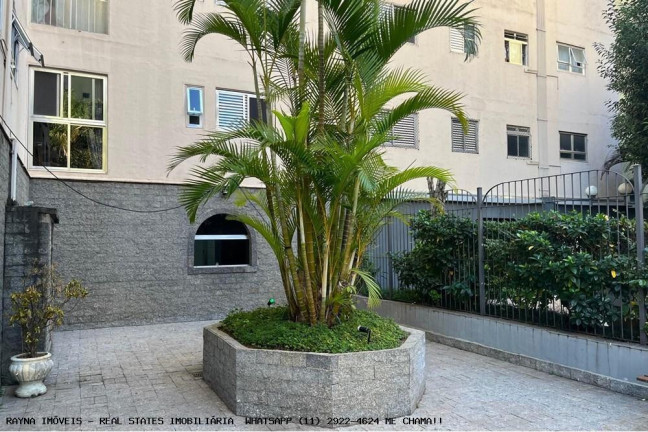 Imagem Apartamento com 3 Quartos à Venda, 62 m² em Vila Moraes - São Paulo Imagem Apartamento com 3 Quartos à Venda, 62 m² em Vila Moraes - São Paulo