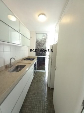 Imagem Apartamento com 3 Quartos à Venda, 65 m² em Jaguaré - São Paulo