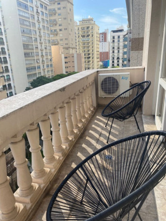 Imagem Imóvel com 2 Quartos à Venda, 112 m² em Jardim Paulista - São Paulo Imagem Imóvel com 2 Quartos à Venda, 112 m² em Jardim Paulista - São Paulo