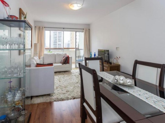 Imagem Imóvel com 1 Quarto à Venda, 74 m² em Vila Mariana - São Paulo Imagem Imóvel com 1 Quarto à Venda, 74 m² em Vila Mariana - São Paulo