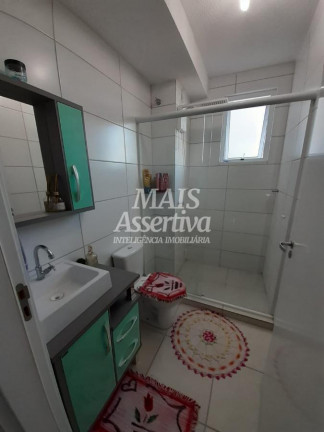 Imagem Apartamento com 2 Quartos à Venda, 52 m² em Scharlau - São Leopoldo Imagem Apartamento com 2 Quartos à Venda, 52 m² em Scharlau - São Leopoldo