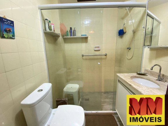 Imagem Casa de Condomínio com 2 Quartos à Venda, 100 m² em Gamboa - Cabo Frio Imagem Casa de Condomínio com 2 Quartos à Venda, 100 m² em Gamboa - Cabo Frio