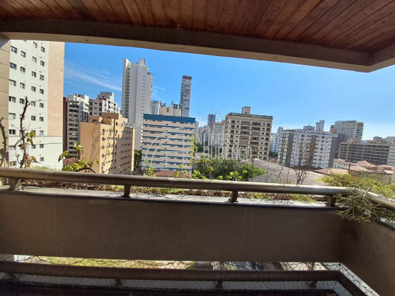 Imagem Apartamento com 4 Quartos à Venda, 221 m² em Boqueirão - Santos Imagem Apartamento com 4 Quartos à Venda, 221 m² em Boqueirão - Santos