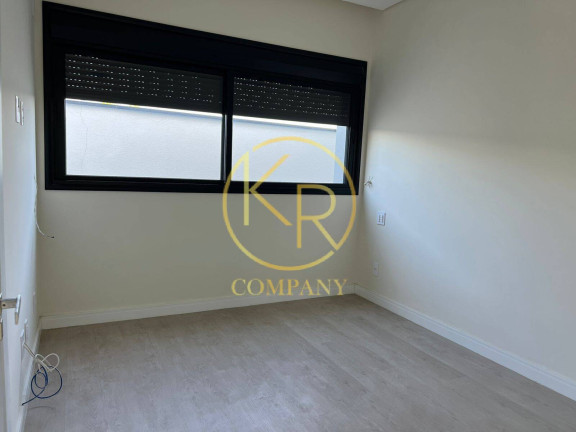 Imagem Casa de Condomínio com 3 Quartos à Venda, 293 m² em Alphaville Nova Esplanada - Votorantim