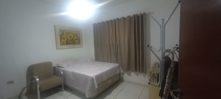 Imagem Casa com 3 Quartos à Venda, 119 m² em Jardim Das Nações - Campo Grande Imagem Casa com 3 Quartos à Venda, 119 m² em Jardim Das Nações - Campo Grande