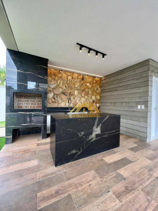 Imagem Imóvel com 4 Quartos à Venda, 310 m² em Pires Façanha - Eusébio Imagem Imóvel com 4 Quartos à Venda, 310 m² em Pires Façanha - Eusébio
