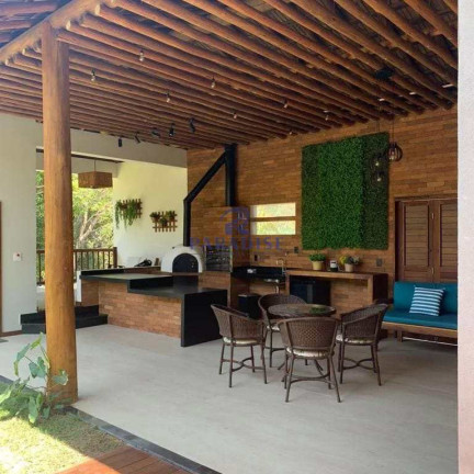 Imagem Casa com 5 Quartos à Venda, 409 m² em Praia Do Forte - Mata De São João Imagem Casa com 5 Quartos à Venda, 409 m² em Praia Do Forte - Mata De São João