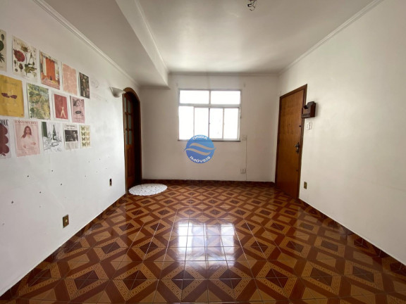 Imagem Apartamento com 2 Quartos à Venda, 68 m² em Boqueirão - Santos Imagem Apartamento com 2 Quartos à Venda, 68 m² em Boqueirão - Santos