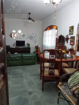 Imagem Casa com 3 Quartos à Venda, 160 m² em Balneário Gaivotas - Itanhaem