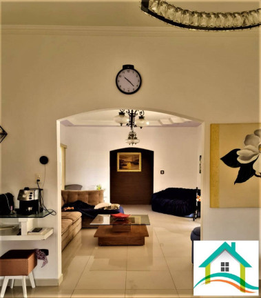 Imagem Casa com 4 Quartos à Venda, 450 m² em Flórida - Praia Grande Imagem Casa com 4 Quartos à Venda, 450 m² em Flórida - Praia Grande