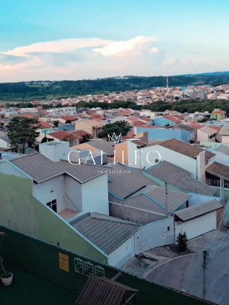 Imagem Apartamento com 2 Quartos à Venda, 54 m² em Loteamento Parque Industrial - Jundiaí