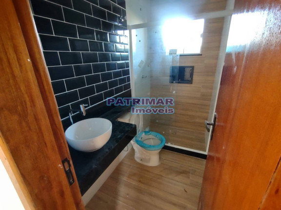 Imagem Casa com 2 Quartos à Venda, 11 m² em Itaipuaçu - Maricá Imagem Casa com 2 Quartos à Venda, 11 m² em Itaipuaçu - Maricá