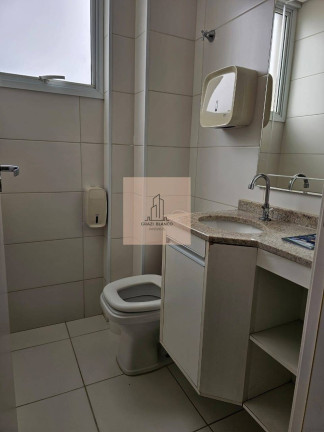 Imagem Sala Comercial à Venda, 40 m² em Edifício Infinity Campolim Office - Sorocaba Imagem Sala Comercial à Venda, 40 m² em Edifício Infinity Campolim Office - Sorocaba