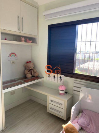 Imagem Sobrado com 3 Quartos à Venda, 152 m² em Demarchi - São Bernardo Do Campo Imagem Sobrado com 3 Quartos à Venda, 152 m² em Demarchi - São Bernardo Do Campo