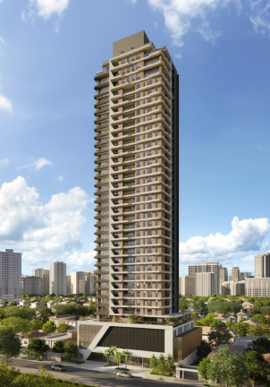 Cobertura com 3 Quartos à Venda, 182 m² em Setor Marista - Goiânia