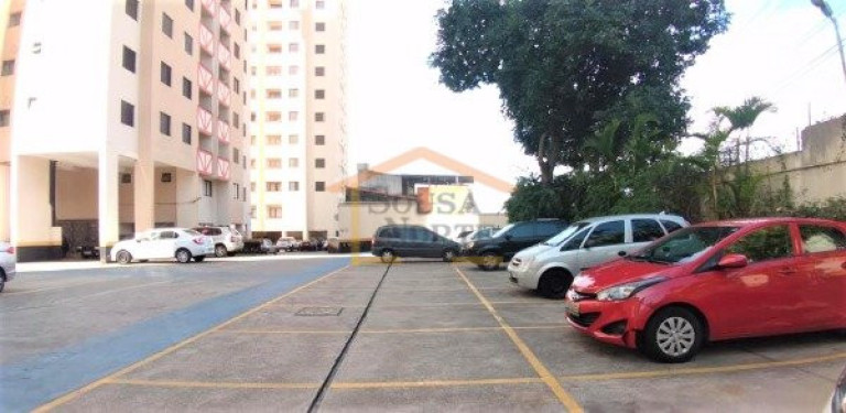 Imagem Apartamento com 2 Quartos à Venda, 49 m² em Parque Mandaqui - São Paulo