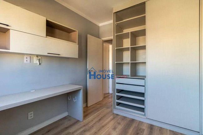 Imagem Apartamento com 2 Quartos à Venda, 53 m² em Lapa - São Paulo